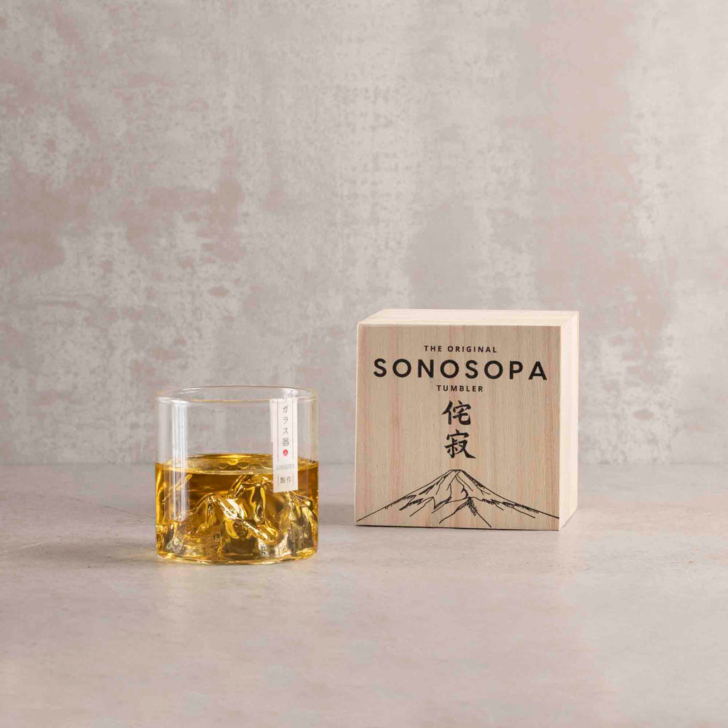 unique gift ideas Japanese dinnerware