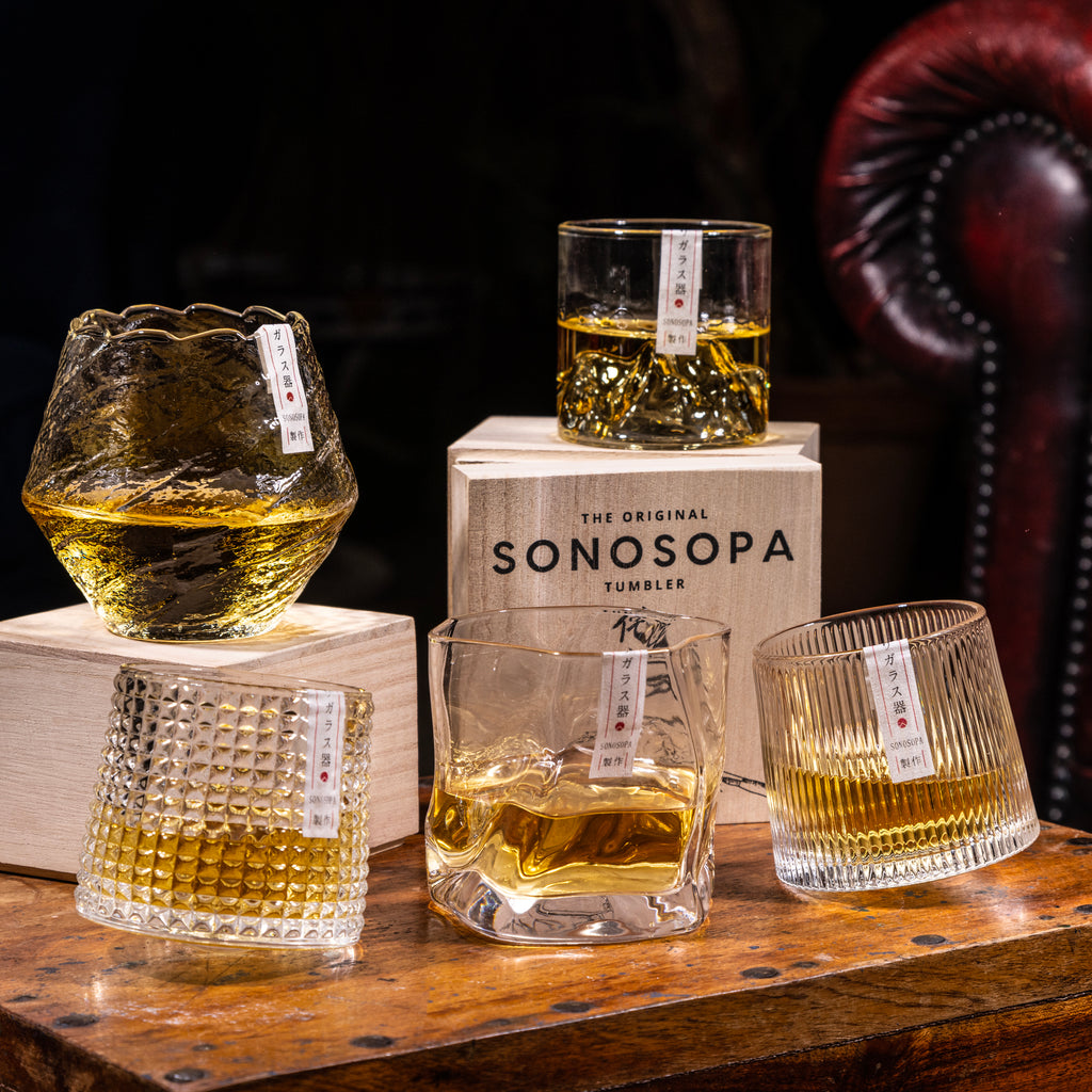 Discover the Top Japanese Whiskey Brands: From Yamazaki to Yoichi, Explore the Best Japanese Whiskies