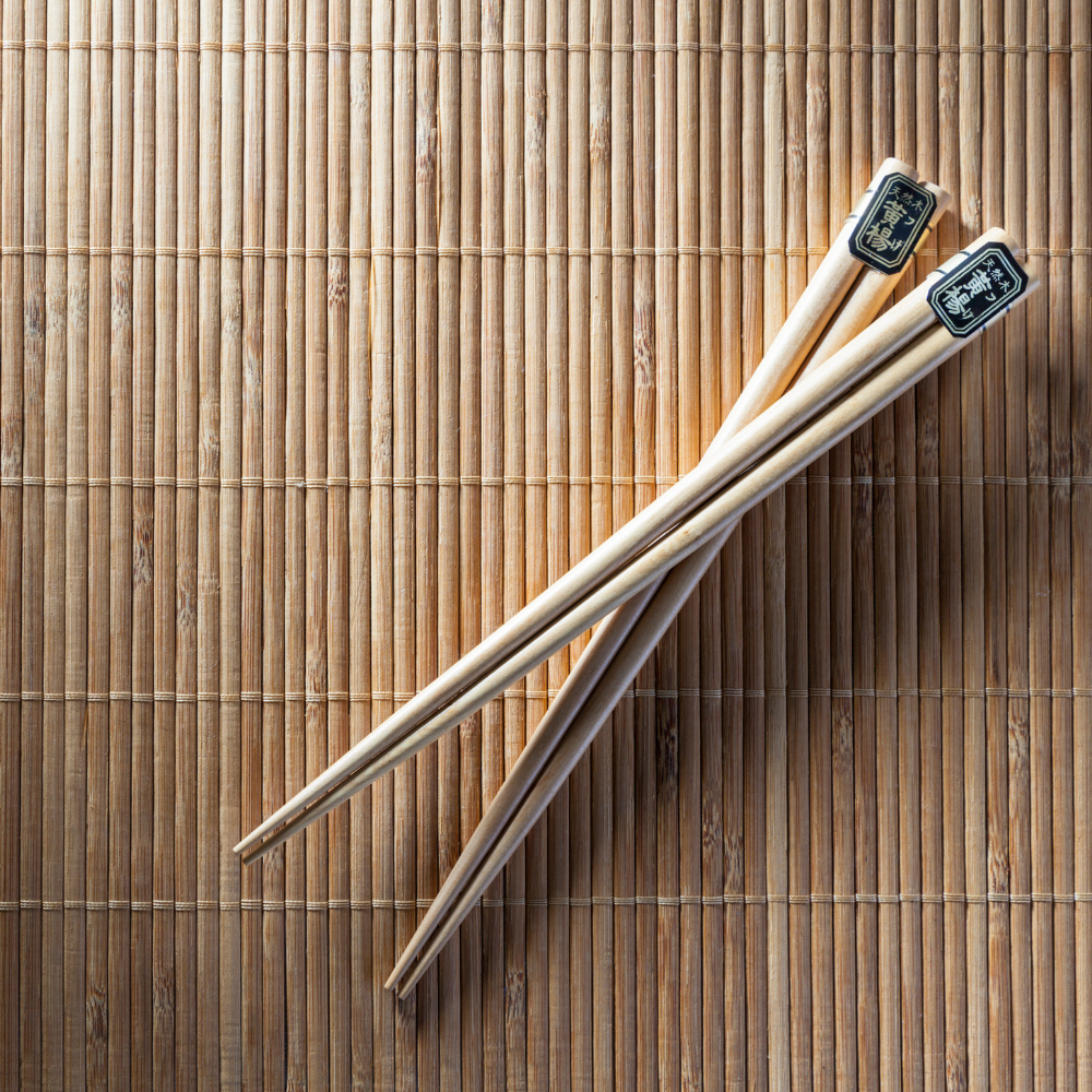 7 Surprising Health Benefits of Using Chopsticks You Didn't Know