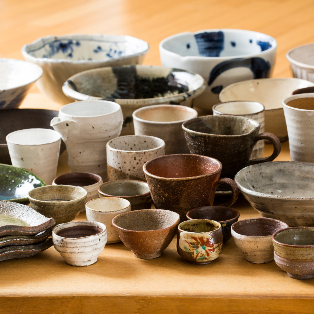 The Ultimate Guide to Cleaning and Maintaining Japanese Tableware: Tips for Longevity and Beauty