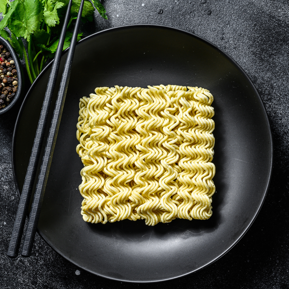 Are Instant Ramen Noodles Bad for You?
