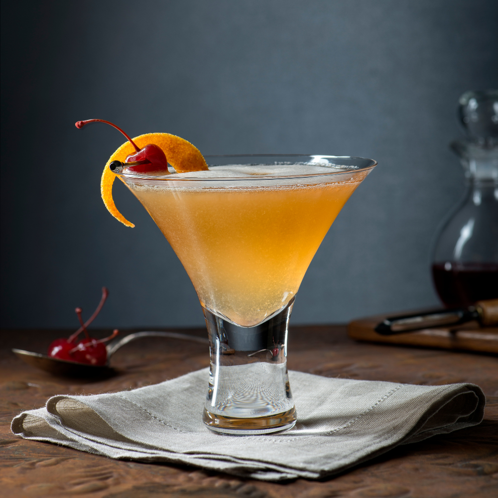 How to Make a Whiskey Sour: Sonosopa's Easy Whiskey Sour Recipe