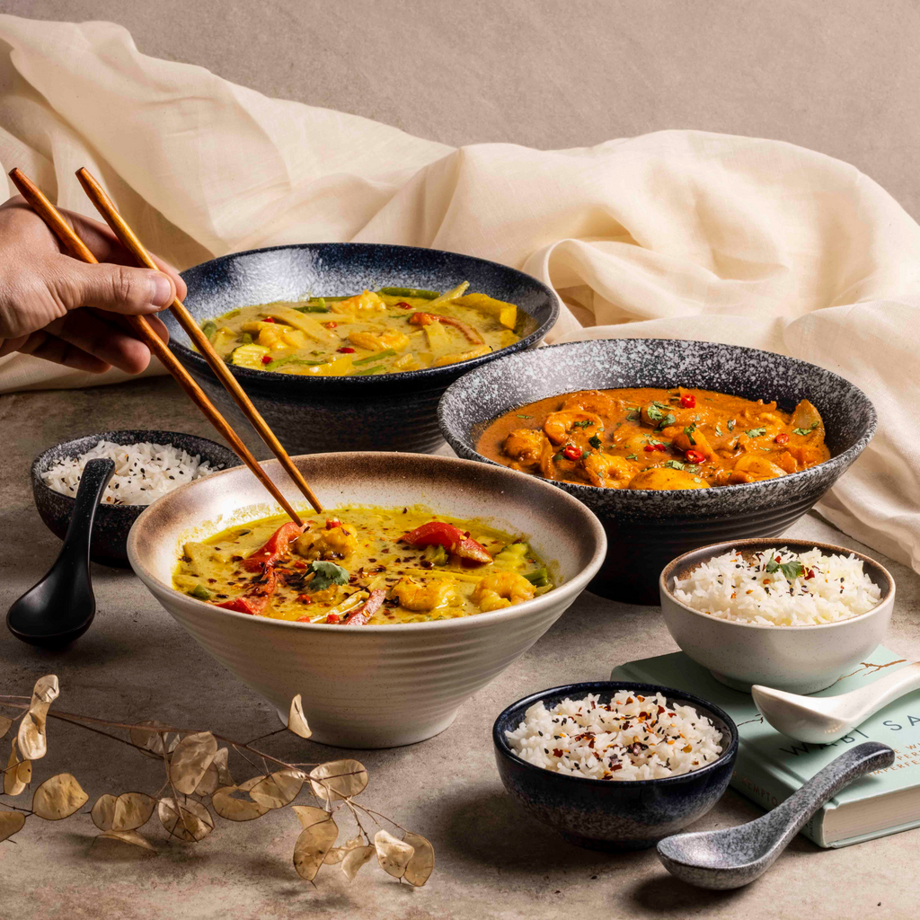 How to Care For and Maintain your Japanese Tableware