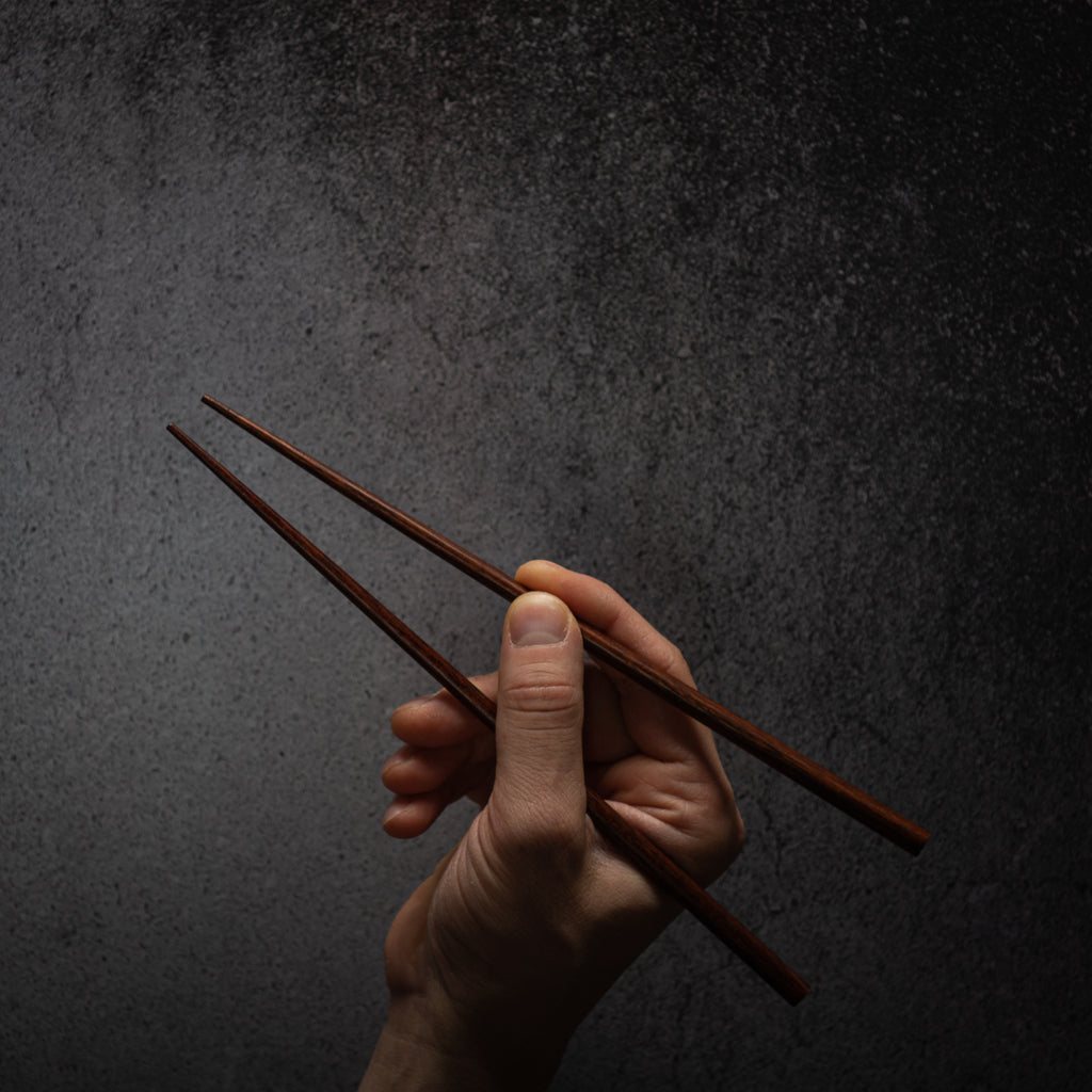 How to Use Chopsticks - Beginner to Pro in Minutes