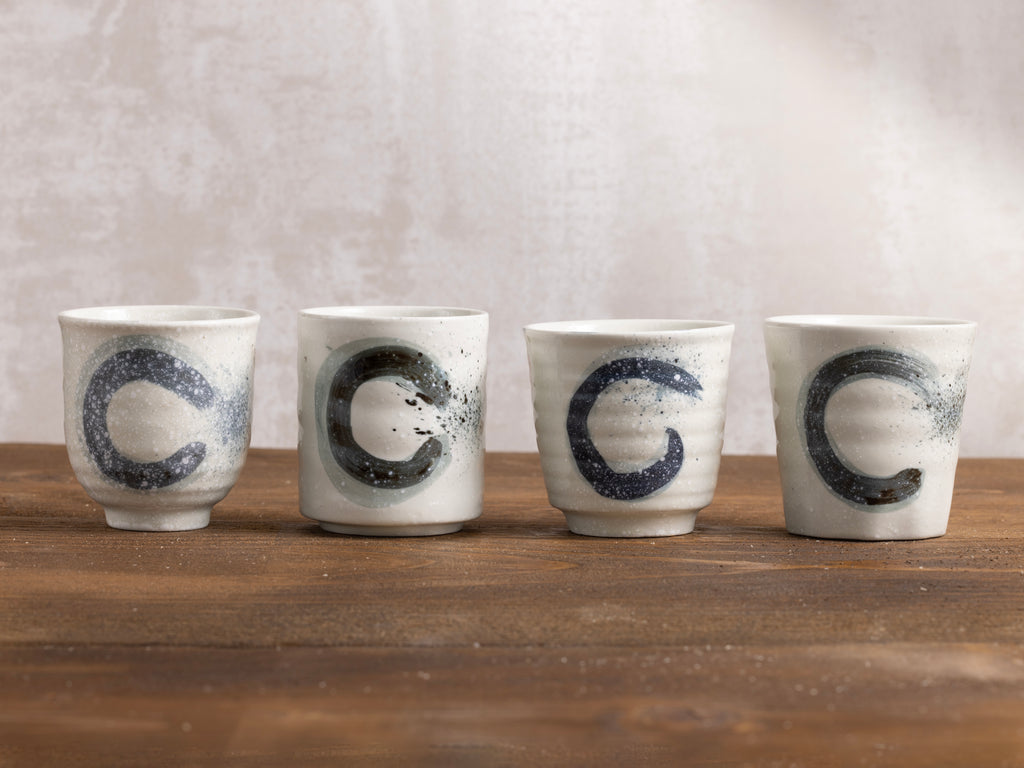 Tea Cups