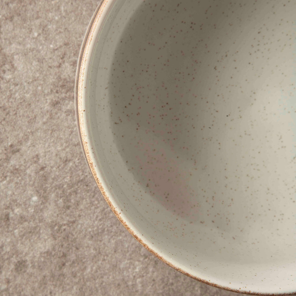 white ceramic Japanese small bowl